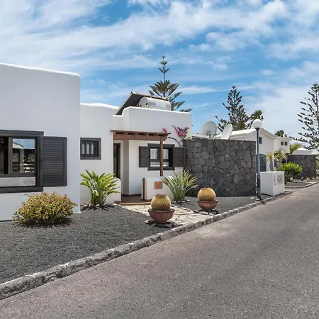 Faro Park With Private Pool 别墅