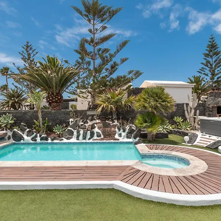 Faro Park With Private Pool Βίλα *