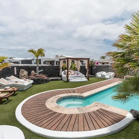 Faro Park With Private Pool *