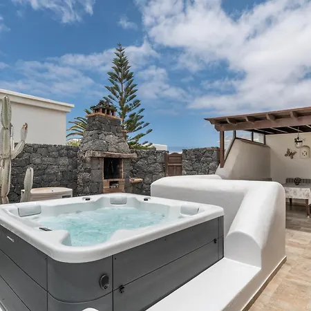 Villa Faro Park With Private Pool