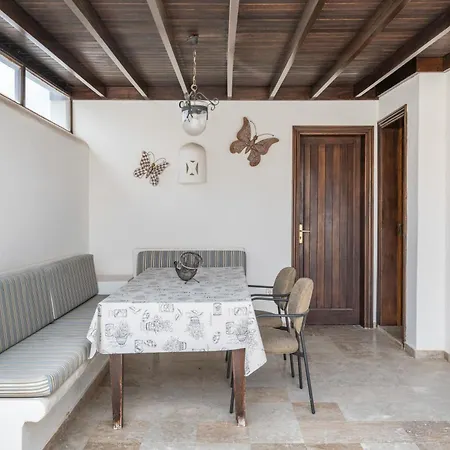 Faro Park With Private Pool Villa *