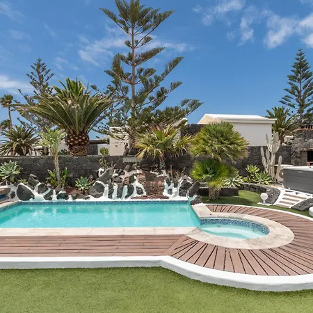 Villa Faro Park With Private Pool *