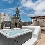 Faro Park With Private Pool 빌라 *