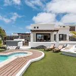 Faro Park With Private Pool 빌라 플라야블랑카