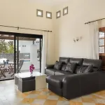 Faro Park With Private Pool 빌라 *