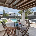 Faro Park With Private Pool *