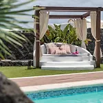 Faro Park With Private Pool 빌라 플라야블랑카