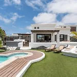Faro Park With Private Pool * 플라야블랑카