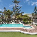 빌라 Faro Park With Private Pool *