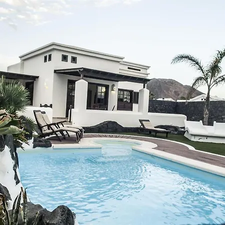 Faro Park With Private Pool Villa *