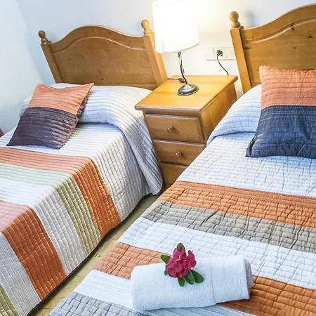 Faro Park With Private Pool * Playa Blanca (Lanzarote)