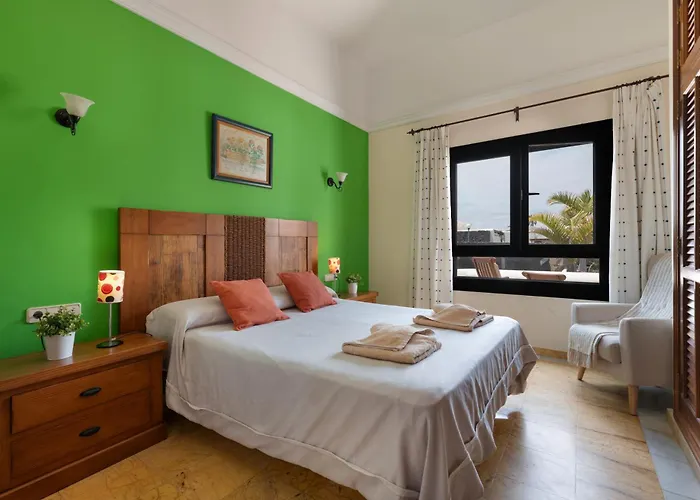 Faro Park With Private Pool *