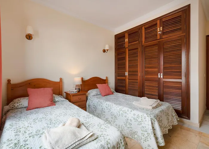 Faro Park With Private Pool פלאיה בלנקה