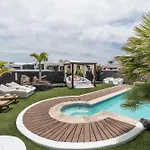 Villa Faro Park With Private Pool