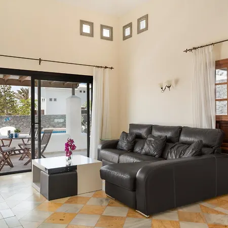 فيلة Faro Park With Private Pool