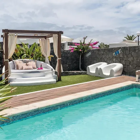 Faro Park With Private Pool