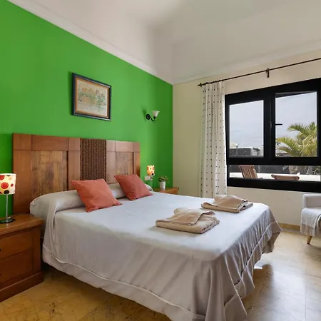 Faro Park With Private Pool Villa