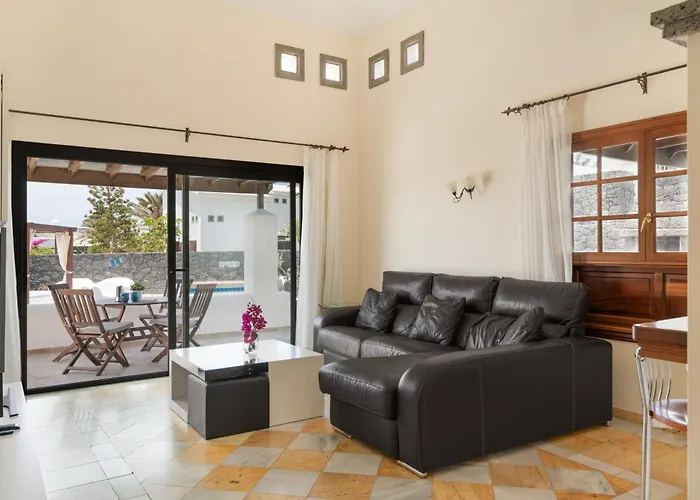 Vila Faro Park With Private Pool