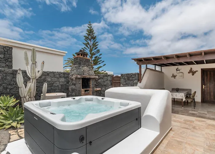 Faro Park With Private Pool Vila *