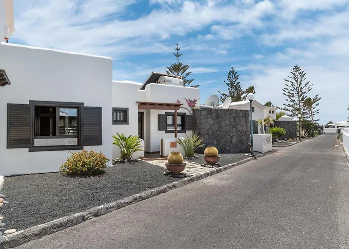 Faro Park With Private Pool Vila