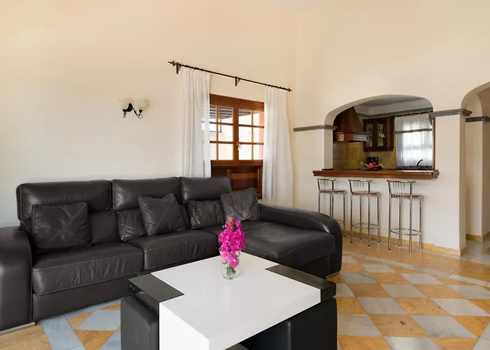 Vila Faro Park With Private Pool *