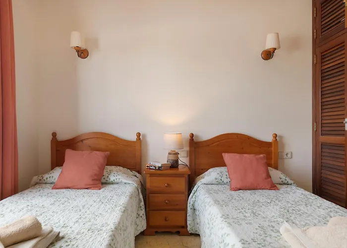 Faro Park With Private Pool Vila Playa Blanca (Lanzarote)